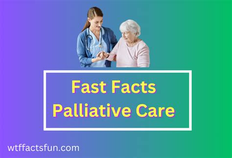 Fast facts palliative. Things To Know About Fast facts palliative. 